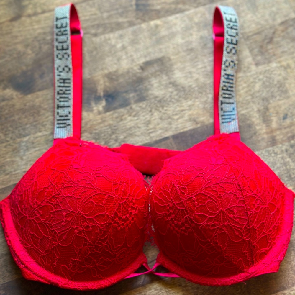 Victoria’s Secret